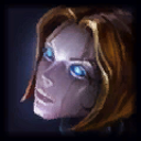 Orianna champion icon
