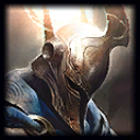 Pantheon champion icon