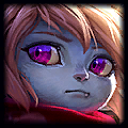 Poppy champion icon