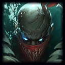 Pyke champion icon