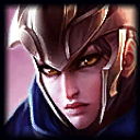 Quinn champion icon