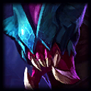 Rek'Sai champion icon