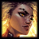 Rell champion icon
