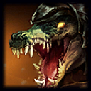 Renekton champion icon