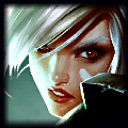 Riven champion icon