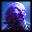 Ryze champion icon