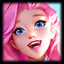 Seraphine champion icon