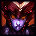 Shyvana champion icon
