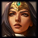 Sivir champion icon