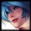 Sona champion icon