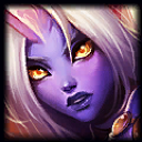 Soraka champion icon