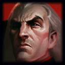 Swain champion icon