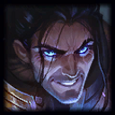 Sylas champion icon
