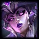Syndra champion icon