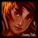 Taliyah champion icon