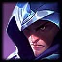 Talon champion icon