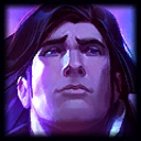 Taric champion icon