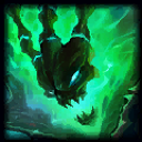 Thresh champion icon