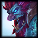 Trundle champion icon