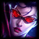Vayne champion icon