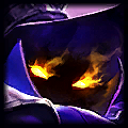 Veigar champion icon