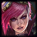 Vi champion icon