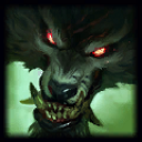 Warwick champion icon