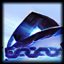 Xerath champion icon