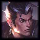 Xin Zhao champion icon
