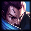 Yasuo champion icon
