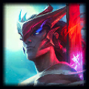 Yone champion icon
