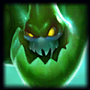 Zac champion icon