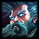 Zilean champion icon