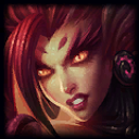 Zyra champion icon